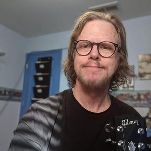 Meet your Posher, Bob